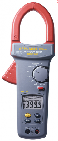 Клещи электроизмерительные APPA A16HR